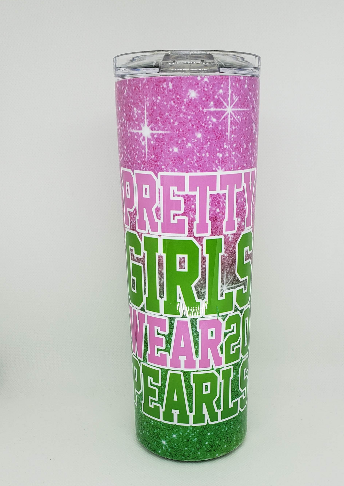 Custom 30 Ounce Tumbler