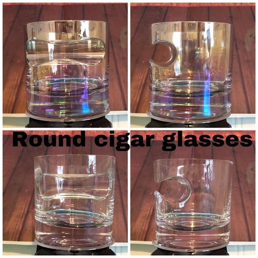 Cigar Glass