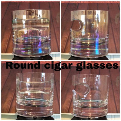 Cigar Glass