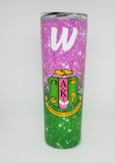 Custom 30 Ounce Tumbler